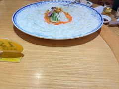 -德胜轩正宗顺德菜(宝安沙井会展中心店)