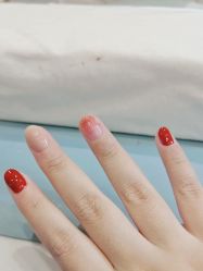 -沐白•盛妍日式美甲美睫