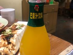 -茶花妹子云南餐厅(传媒大学店)