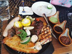 -bluefrog蓝蛙(皇庭广场店)