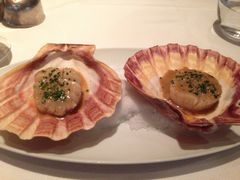 -Le Bernardin