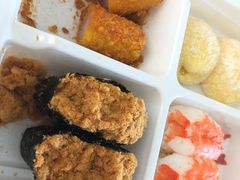 -新一番三文鱼寿司(大东海店)