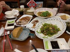 -全聚德(扬州虹桥坊店)
