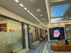 -极橙儿童齿科矫正中心(奥城店)