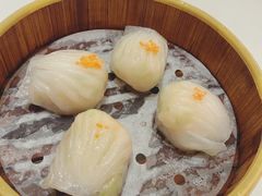 虾饺-半岛太子酒家(海港城店)