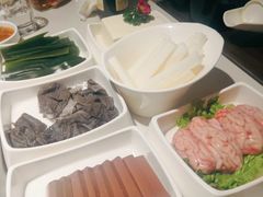 -海底捞火锅(万丰桥店)