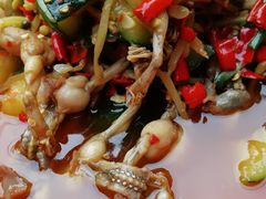 小南瓜烧奇猫儿-拈一筷子·宜宾江湖菜(十一街店)