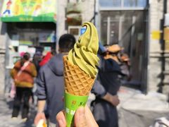 -吴裕泰茶庄(前门大街店)