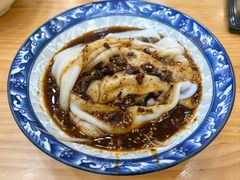 -张明富面皮店(东大街店)