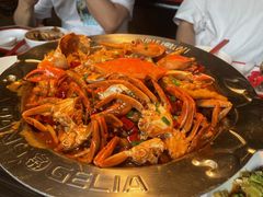 -胖哥俩肉蟹煲(湖滨银泰in77店)