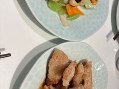 -红樱桃·欢乐餐厅(太原里店)