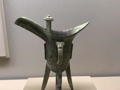 -上海博物馆(人民广场馆)