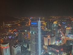 -无锡苏宁银河国际酒店-麺餐厅