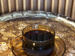 -RUMORS COFFEE ROASTERY鲁马滋咖啡(湖南路店)
