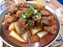 -桂萍特色牛筋牛杂(长堤街总店)