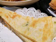 龙虾伴侣瓤子饼-叶派龙虾•招牌香辣蟹·海鲜(中海国际店)