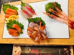 -东京爱上大连(中央大道店)
