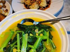 -蔴将·川菜(黄龙万科店)