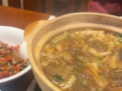 -杨厨的田园饭店(长城路店)
