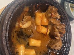 -潮堂 · 潮州菜(国贸商城店)