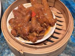 -镛记酒家