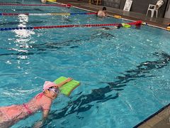 -W FITNESS 威尔仕健身·游泳(老西门新苑店)