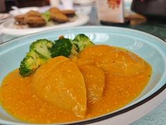 -星河湾半岛酒店-真粤中餐厅