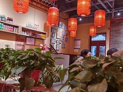 -山四砂锅(太原钟楼街店)