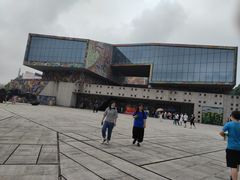 -四川美术学院美术馆