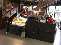 -猫屎咖啡(陶溪川店)