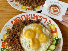 -勺子米线·云南传统小吃市集(四方街店)