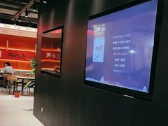 -杨氏青龙虾·羊蝎子(珠江路店)