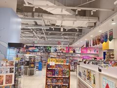 -TOYSRUS玩具反斗城(合肥华润万象城店)