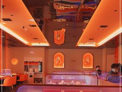 -串一火锅(赛格国际购物中心店)