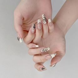 -悦指间美甲美睫