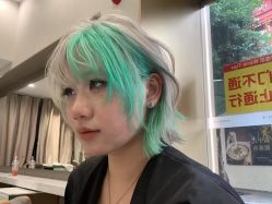 -Kraemer Paris苏豪路易士·嘉玛发廊
