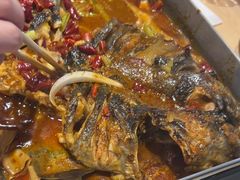 -鱼酷活鱼烤鱼(沈阳大悦城店)