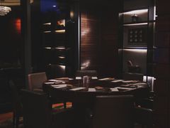 -顺德美的万豪酒店·自助餐·贡厨