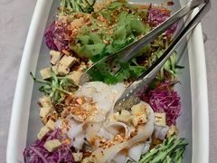 麦醋手工凉皮-掌柜的店·河南菜(世茂店)
