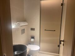 -深圳滨河时代ICON LAB艾垦酒店