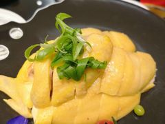 -聚鑫阁江浙菜·非遗传承技艺(青村帝华园店)