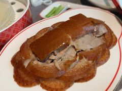 -秀儿四九城·新京菜(亚运村鸟巢店)