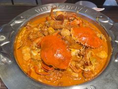 -胖哥俩肉蟹煲(淮安万达店)