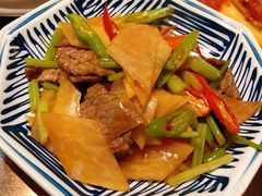 -日上三甘(三里屯店)