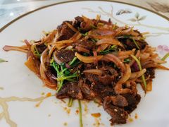 -石老头关东饺子王·东北菜(嘉华鑫城店)