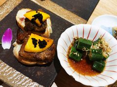 -山之川·日式料理(瀚海海尚店)