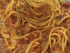 -Kpasta韩式意大利面