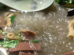 -老城南.鸭血粉丝汤(夫子庙店)
