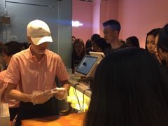 -狐狸和向日葵(北京路店)