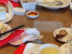 -彩丰楼中餐厅·仁恒洲际酒店